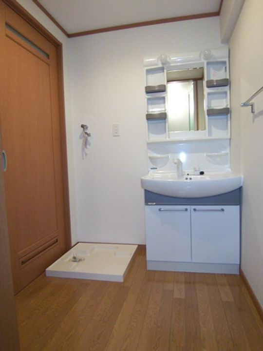 佐賀県佐賀市兵庫北1(マンション)の賃貸物件の内装