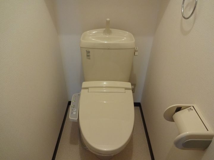 栃木県宇都宮市中里町(一戸建)の賃貸物件の内装