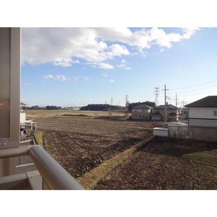 栃木県宇都宮市中里町(一戸建)の賃貸物件のその他画像