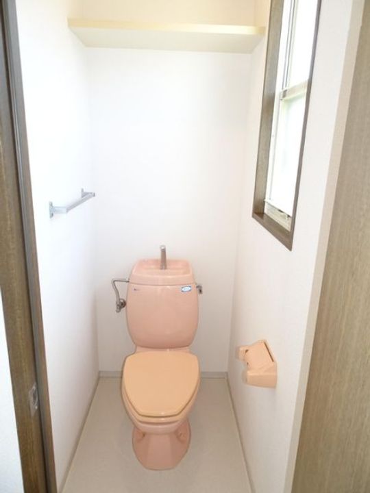 岡山県倉敷市西富井(一戸建)の賃貸物件の内装