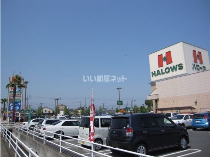 岡山県倉敷市西富井(一戸建)の賃貸物件の周辺