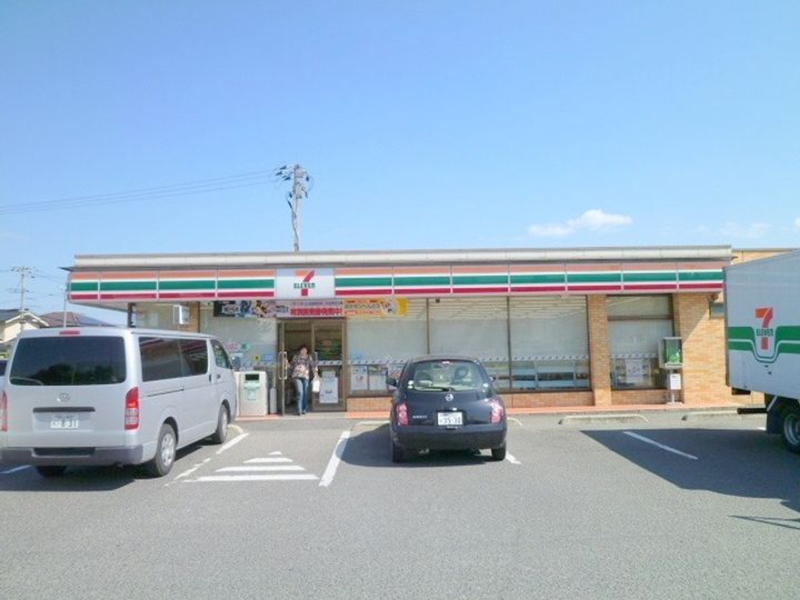 岡山県倉敷市中庄(アパート)の賃貸物件の周辺
