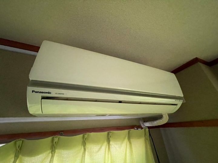 メサキビルのその他画像