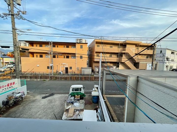 メサキビルのその他画像