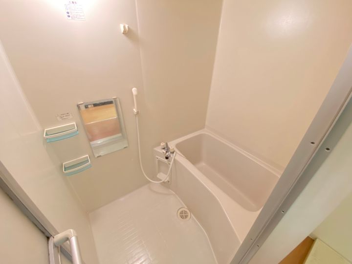 ファーネスト春口の風呂