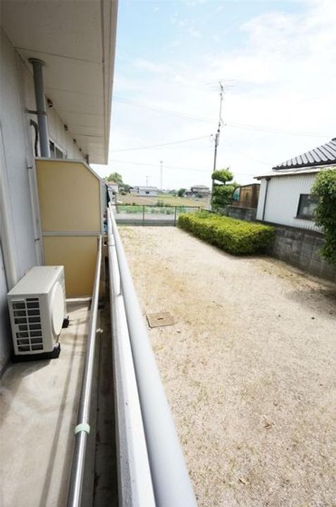 メゾンヤマサキのその他画像