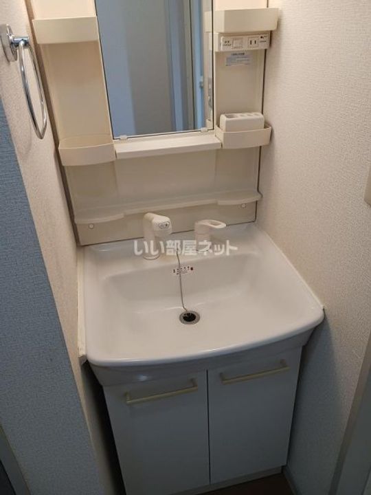 ピュアソウル諏訪の内装