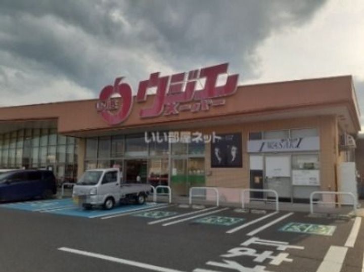 ピュアソウル諏訪の周辺
