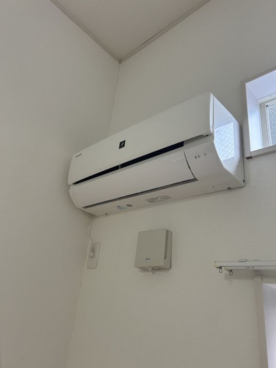 神奈川県横浜市保土ヶ谷区峰岡町3(アパート)の賃貸物件の内装