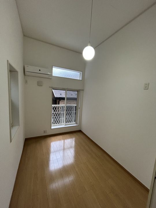 神奈川県横浜市保土ヶ谷区峰岡町3(アパート)の賃貸物件の居間