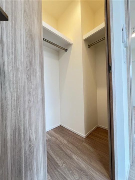 ベルファース西早稲田の内装