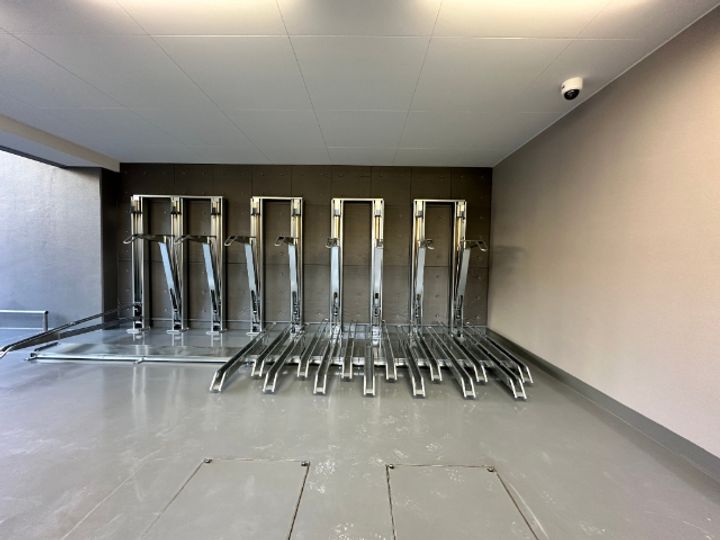 ベルファース西早稲田のその他画像