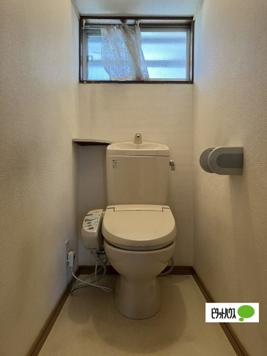 静岡県富士宮市小泉(一戸建)の賃貸物件の内装