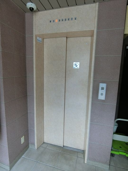 東京都国分寺市東元町2(マンション)の賃貸物件の地図