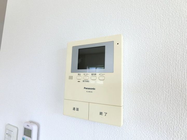 千葉県茂原市道表(アパート)の賃貸物件の内装