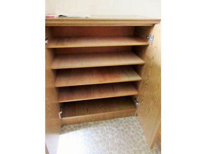 エスポワールの内装