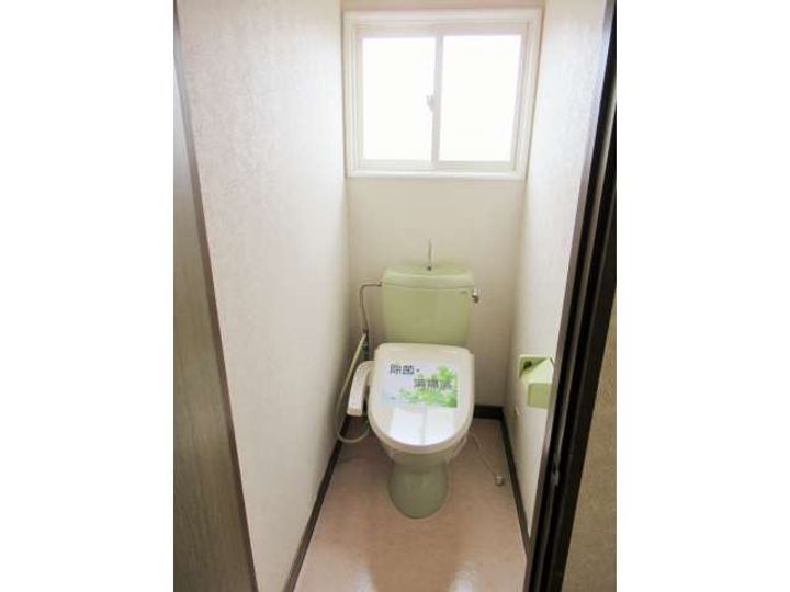 エスポワールの内装