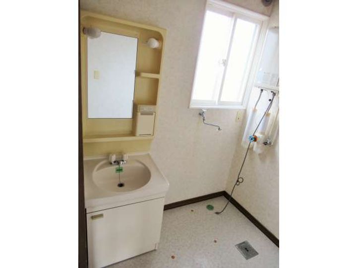 エスポワールの内装