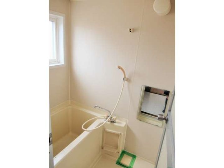 エスポワールの風呂