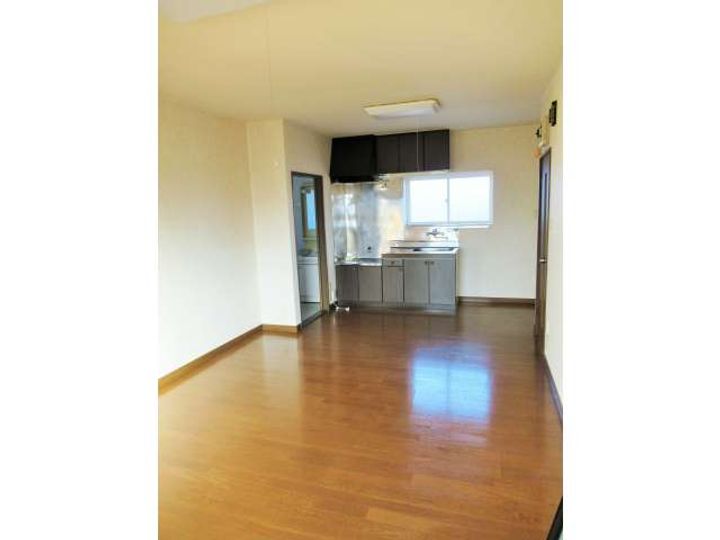 エスポワールの内装