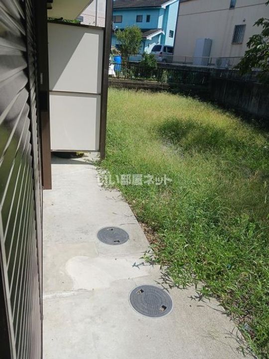 サンハイムソワールIIの内装