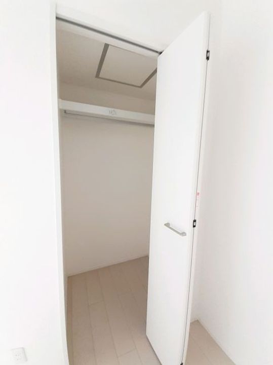 大阪府堺市堺区香ヶ丘町3(アパート)の賃貸物件の内装