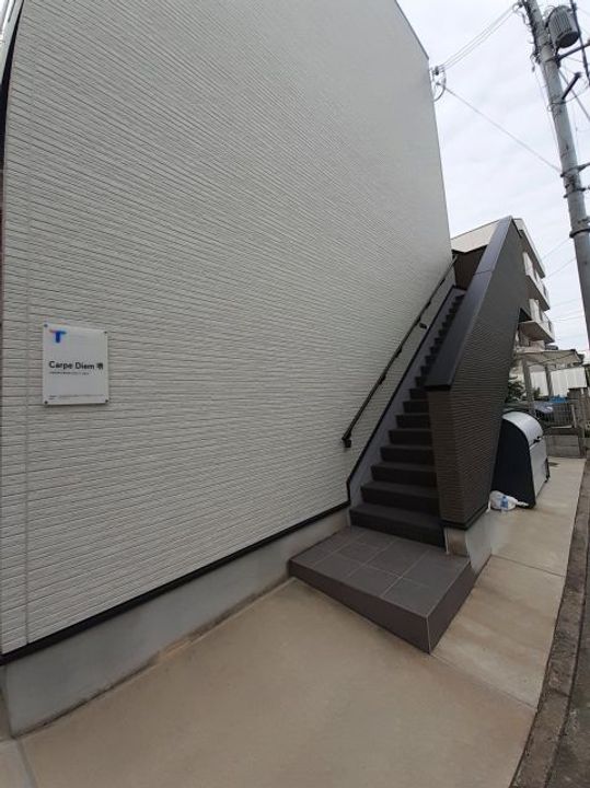 大阪府堺市堺区香ヶ丘町3(アパート)の賃貸物件のその他画像