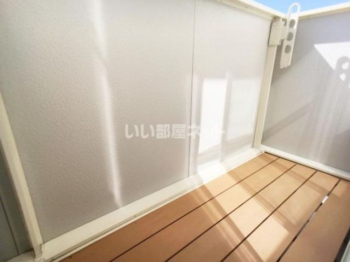 栃木県栃木市大平町真弓(アパート)の賃貸物件の内装