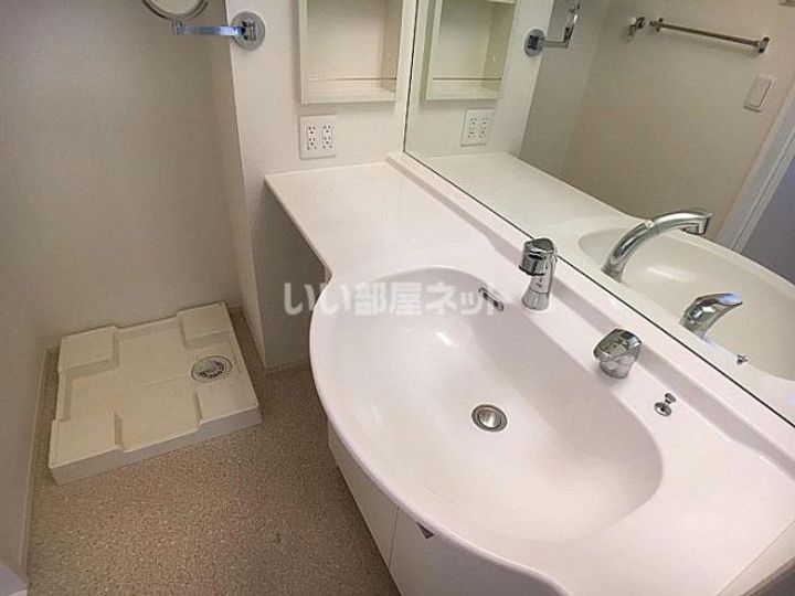 栃木県栃木市大平町真弓(アパート)の賃貸物件の内装