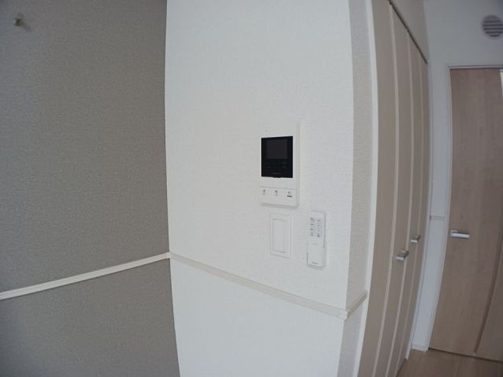 サンリット 牧志の内装