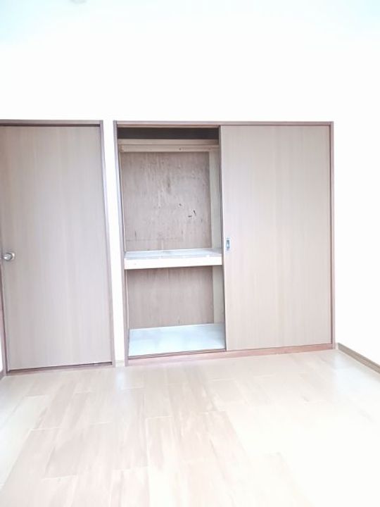 広島県福山市沖野上町4(アパート)の賃貸物件の内装