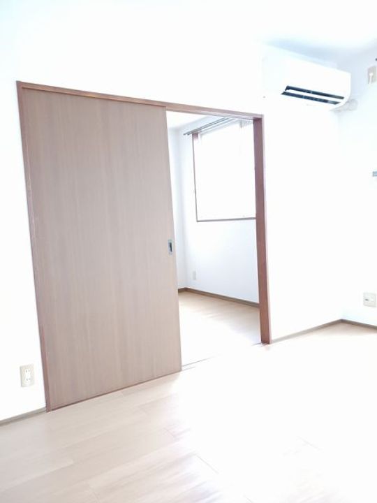 広島県福山市沖野上町4(アパート)の賃貸物件の内装