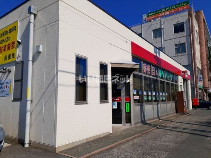 広島県福山市沖野上町4(アパート)の賃貸物件の周辺