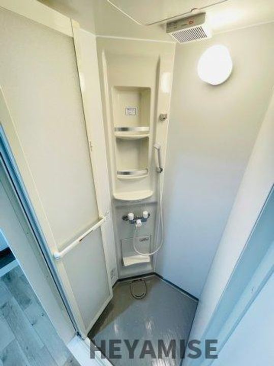 プランドールNKの風呂