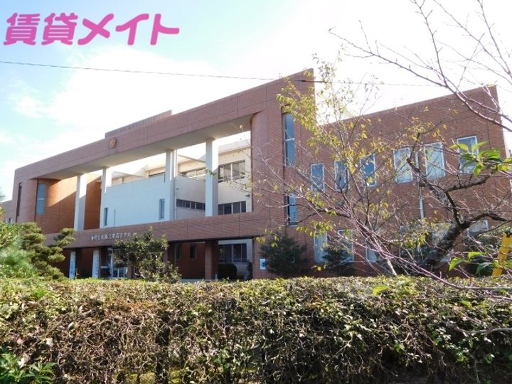 三重県松阪市五反田町4(一戸建)の賃貸物件の周辺