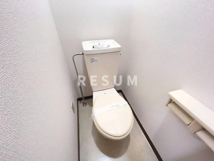 千葉県千葉市稲毛区穴川3(アパート)の賃貸物件の内装