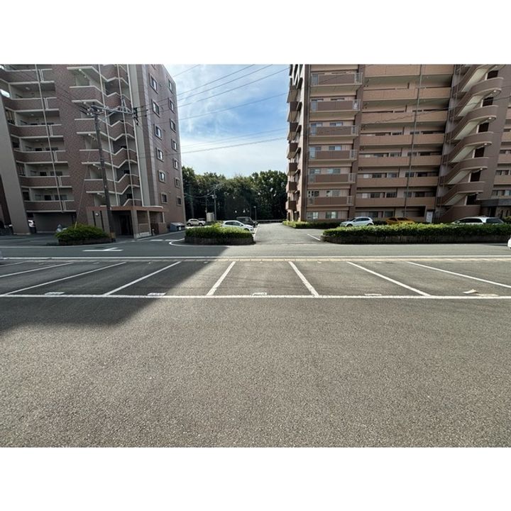 ヒルズkikuyoの地図