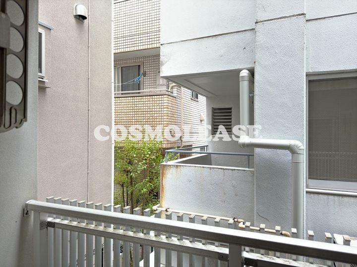 東京都品川区西五反田5(マンション)の賃貸物件のその他画像