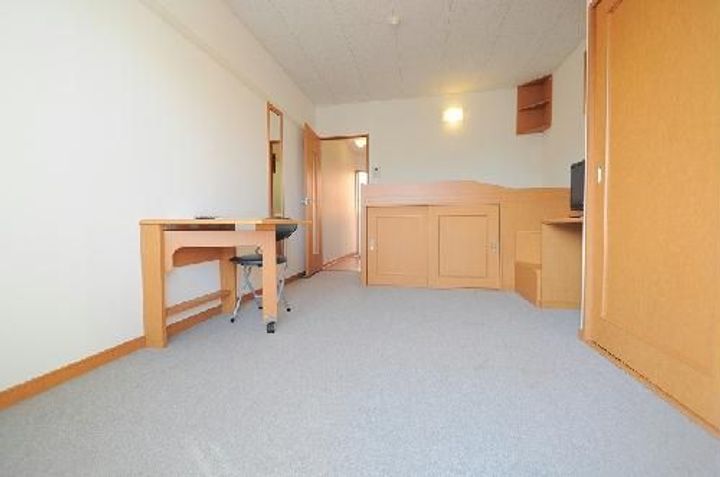 レオパレスグランドゥールのその他画像