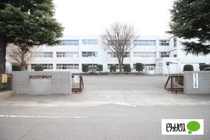 セラヴィ伊勢崎Bの周辺