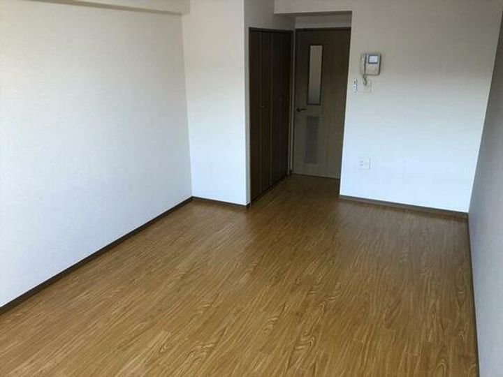 ケンショーパレスの内装
