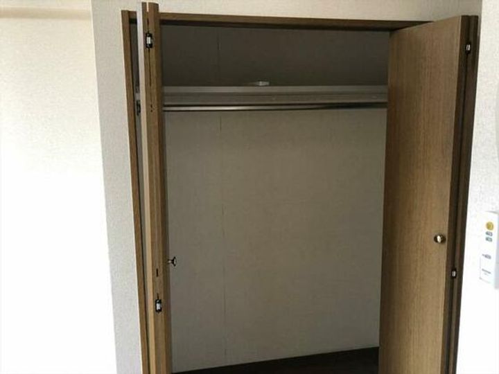 ケンショーパレスの内装