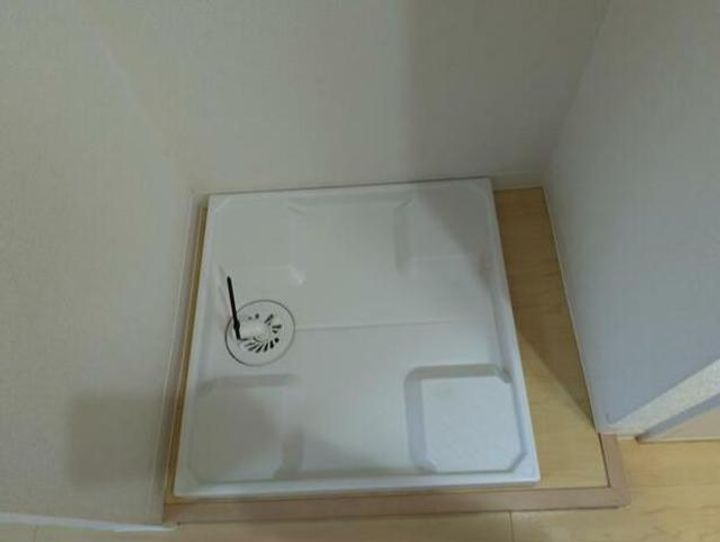 東京都日野市三沢1(マンション)の賃貸物件の内装