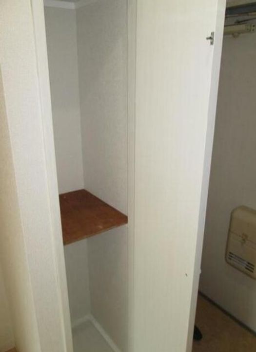 東京都日野市三沢1(マンション)の賃貸物件の内装