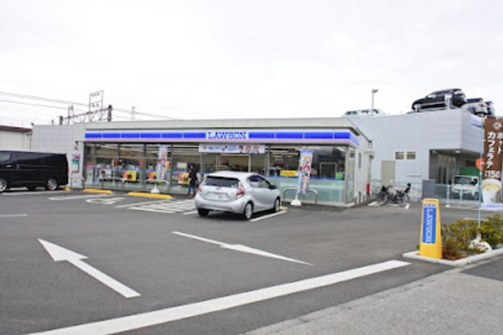 東京都日野市三沢1(マンション)の賃貸物件の周辺