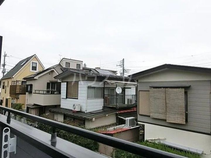 グランヒルズBのその他画像