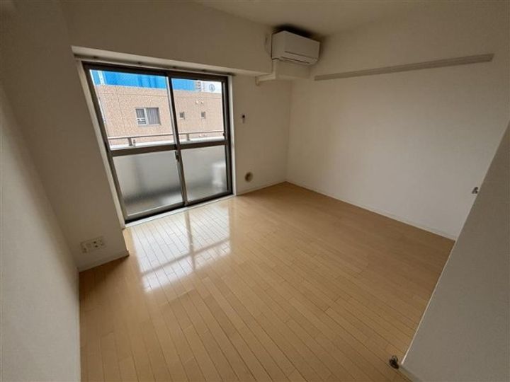 スプランドールの居間