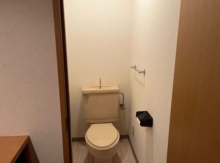 北海道札幌市中央区南八条西17(マンション)の賃貸物件の内装