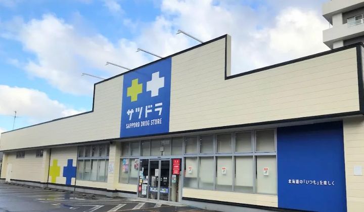 北海道札幌市中央区南八条西17(マンション)の賃貸物件の周辺