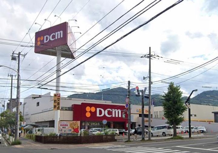 北海道札幌市中央区南八条西17(マンション)の賃貸物件の周辺